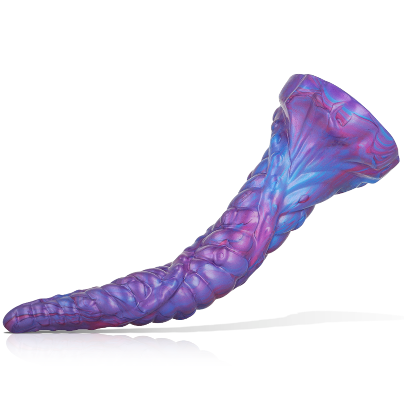 Epic-Nokken Dildo Schöpfung Wasser-Silikon, Saugnapf · Sextoys (Bild 4)