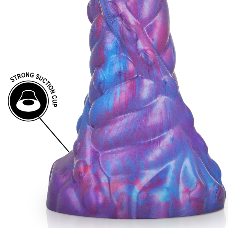 Epic-Nokken Dildo Schöpfung Wasser-Silikon, Saugnapf · Sextoys (Bild 7)