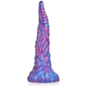Epic-Nokken Dildo Schöpfung Wasser-Silikon, Saugnapf · Sextoys (Bild 6)