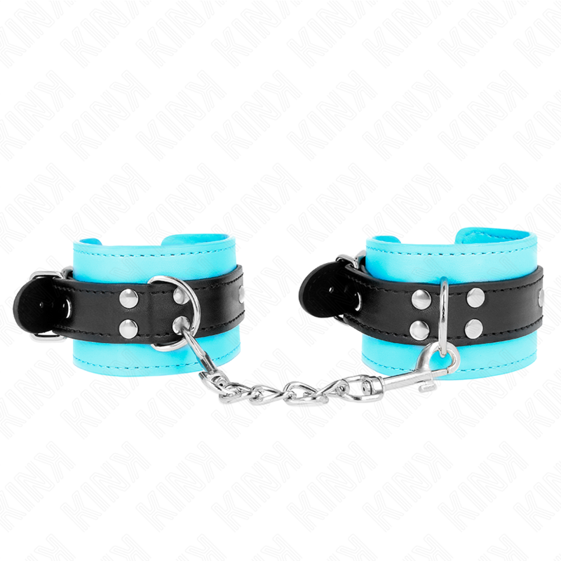 Kink Wrist Restraint-Handschellen für Manschetten mit Pelz · Bondage & Handschellen (Bild 4)