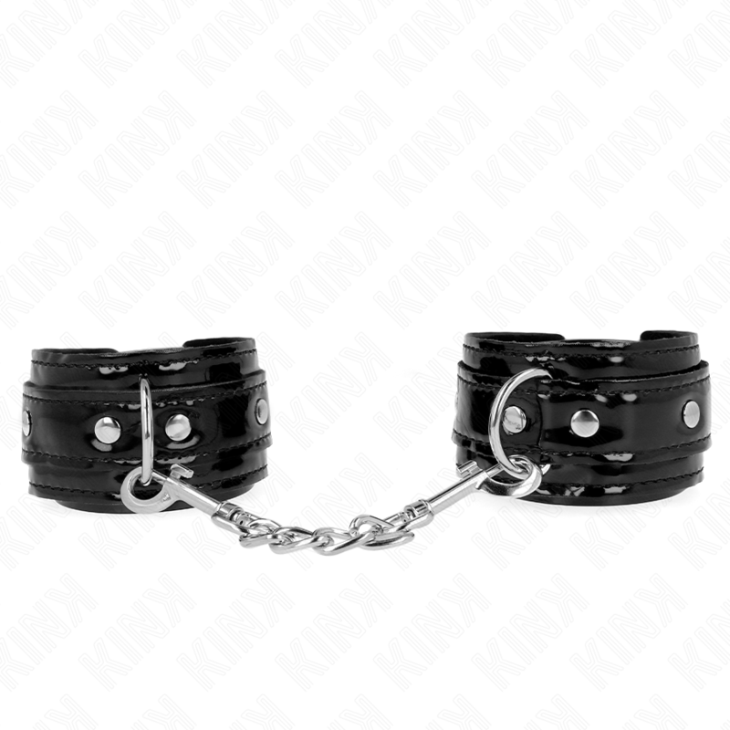 Kink Wrist Restraint-Neopren Handgelenke · Bondage & Handschellen (Bild 4)