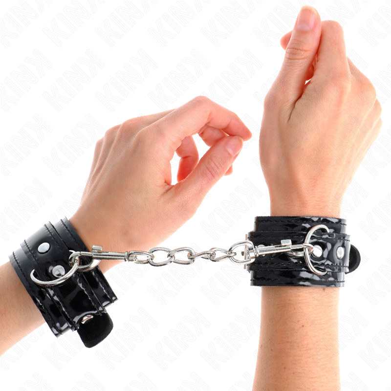 Kink Wrist Restraint-Neopren Handgelenke · Bondage & Handschellen