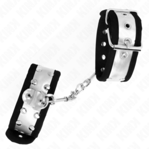 Kink Wrist Restraint-Handgelenke für Manschetten · Bondage & Handschellen (Bild 3)