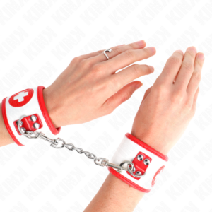 Kink Wrist Restraint-Mini Nurse Handgelenkfesseln