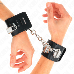 Kink Wrist Restraint-Multipositions-Handgelenkfesseln