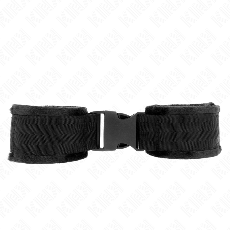 Kink Wrist Restraint-Handgelenke aus Nylon · Bondage & Handschellen (Bild 2)