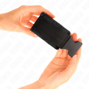 Kink Wrist Restraint-Handgelenke aus Nylon · Bondage & Handschellen (Bild 4)