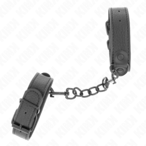 Kink Wrist Restraint-Handschellen für Einstellbare Anfänger 13-23 cm · Bondage & Handschellen (Bild 3)