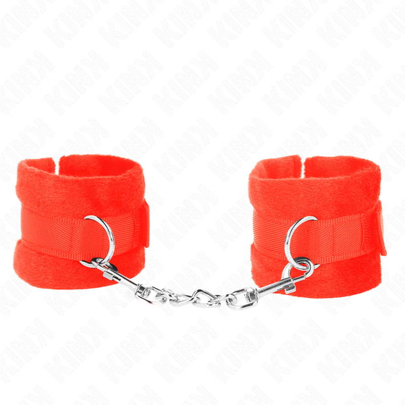 Kink Wrist Restraint-Handschellen für Anfänger · Bondage & Handschellen (Bild 2)