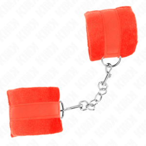 Kink Wrist Restraint-Handschellen für Anfänger · Bondage & Handschellen (Bild 3)
