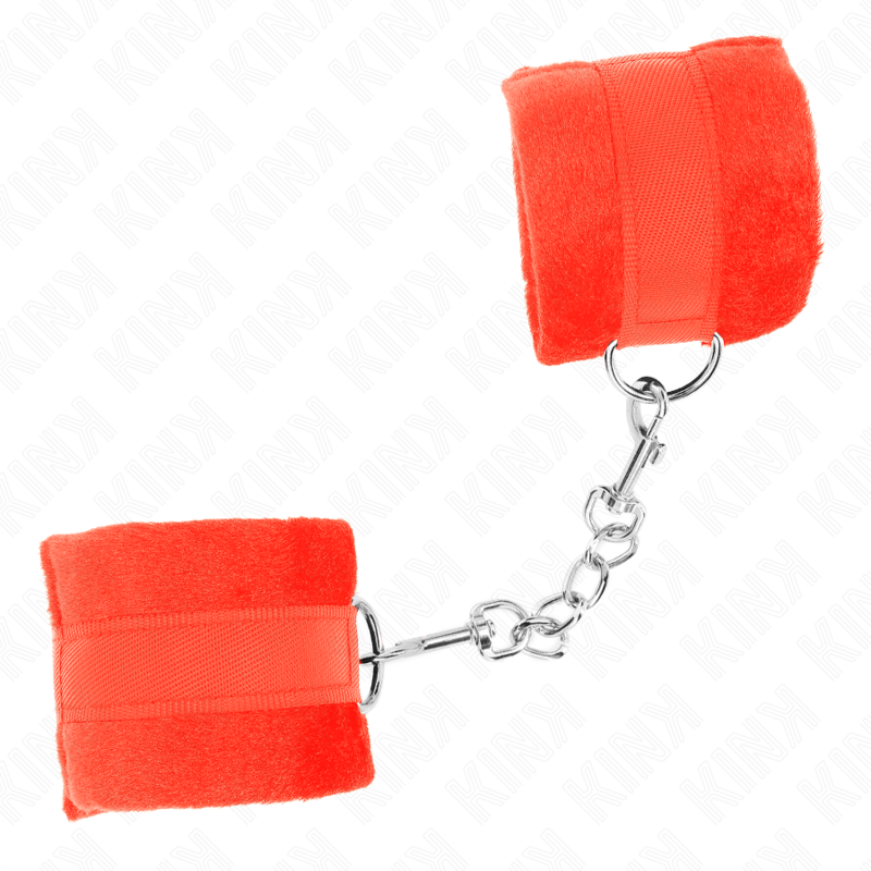 Kink Wrist Restraint-Handschellen für Anfänger · Bondage & Handschellen (Bild 3)
