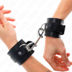 Kink Wrist Restraint-Handgelenke für einfache Handgelenke · Bondage & Handschellen
