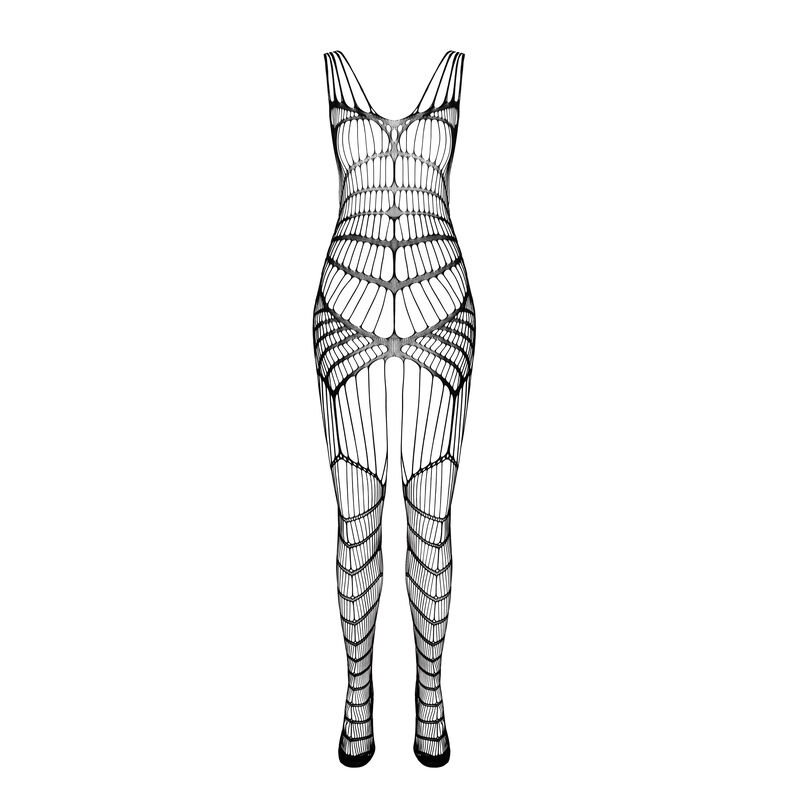 Passion Woman Bodystockings-BS-102 Bodystocking · Spicy Dessous & Bodystockings (Bild 6)