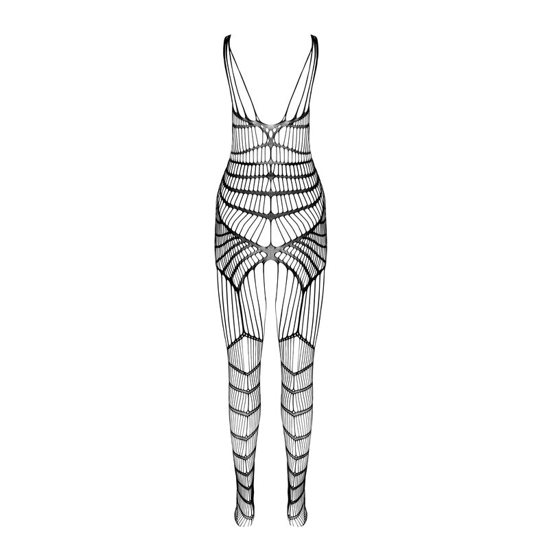 Passion Woman Bodystockings-BS-102 Bodystocking · Spicy Dessous & Bodystockings (Bild 7)
