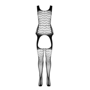 Passion Woman Bodystockings-BS-104 Bodystocking · Spicy Dessous & Bodystockings (Bild 4)