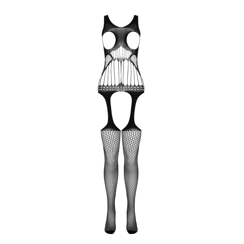 Passion Woman Bodystockings-BS-106 Bodystocking · Spicy Dessous & Bodystockings (Bild 5)
