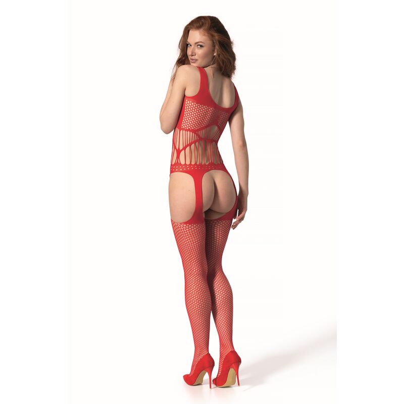 Passion Woman Bodystockings-BS-106 Bodystocking · Spicy Dessous & Bodystockings (Bild 6)
