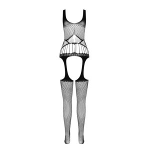 Passion Woman Bodystockings-BS-106 Bodystocking · Spicy Dessous & Bodystockings (Bild 7)