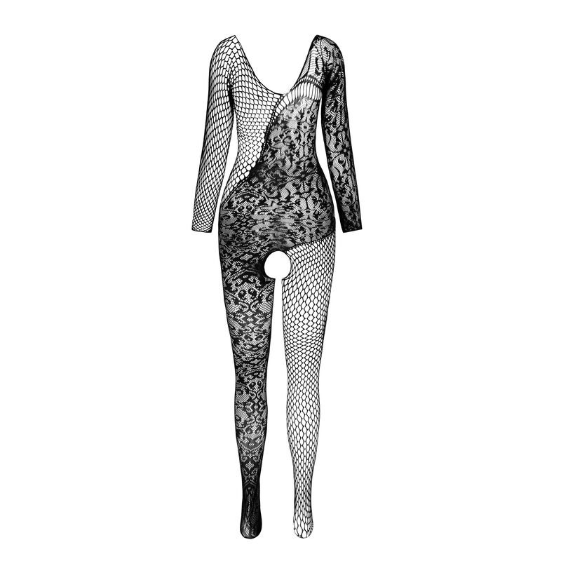 Passion Woman Bodystockings-BS-107 Bodystocking · Spicy Dessous & Bodystockings (Bild 11)