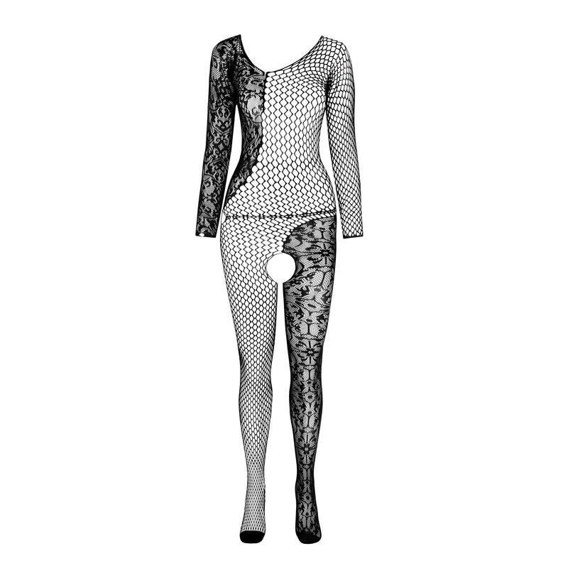 Passion Woman Bodystockings-BS-107 Bodystocking · Spicy Dessous & Bodystockings (Bild 9)