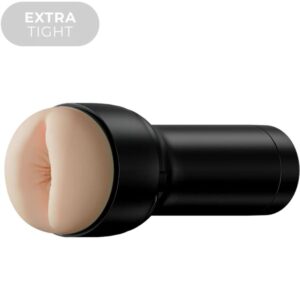 Kiiroo-Feel Stroker Extra Tight Butt Flesh Penishülle Realistische Anal-TPE · Sextoys (Bild 5)