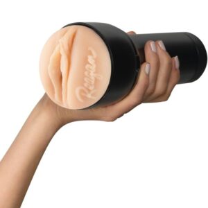 Kiiroo-Masturbator Feelreagan Reagan Foxx, Sammlung Kiiroo · Sextoys (Bild 3)