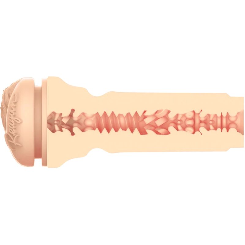 Kiiroo-Masturbator Feelreagan Reagan Foxx, Sammlung Kiiroo · Sextoys (Bild 5)