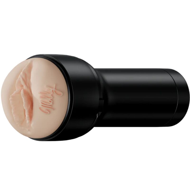 Kiiroo-Feel Molly Stewart Masturbator Kiiroo Stars Collection-TPE · Sextoys (Bild 5)