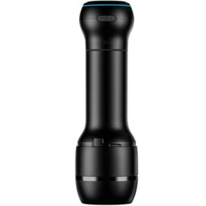 Kiiroo-Combo Set Powerblow + Feel Stroker Mouth-Silikon, App · Sextoys (Bild 3)