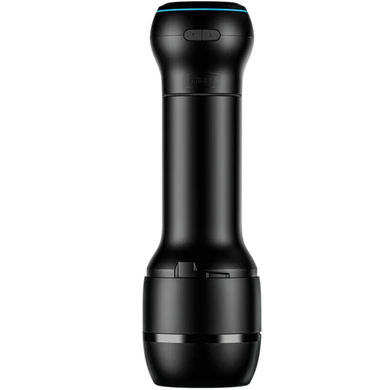 Kiiroo-Combo Set Powerblow + Feel Stroker Mouth-Silikon, App · Sextoys (Bild 3)