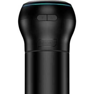 Kiiroo-Combo Set Powerblow + Feel Stroker Mouth-Silikon, App · Sextoys (Bild 4)