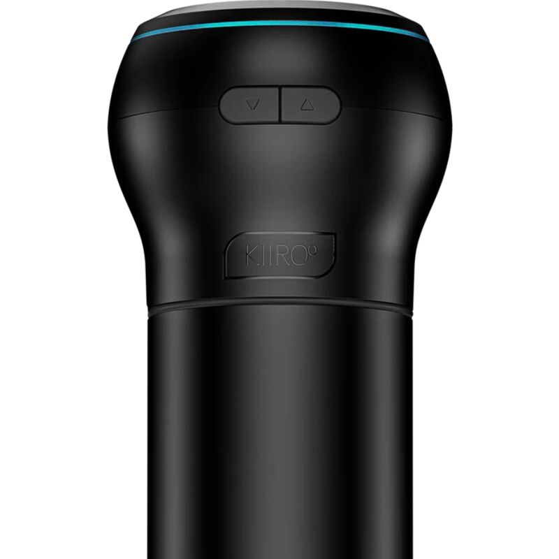 Kiiroo-Combo Set Powerblow + Feel Stroker Mouth-Silikon, App · Sextoys (Bild 4)