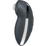 Satisfyer-Verschluss & Climax 2 Vibrator & Stimulator Silikon · Vibratoren