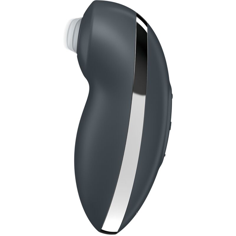 Satisfyer-Verschluss & Climax 2 Vibrator & Stimulator Silikon · Vibratoren