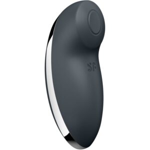 Satisfyer-Verschluss & Climax 2 Vibrator & Stimulator Silikon · Vibratoren (Bild 2)