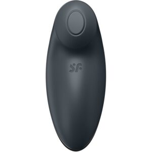 Satisfyer-Verschluss & Climax 2 Vibrator & Stimulator Silikon · Vibratoren (Bild 3)