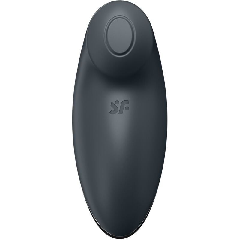 Satisfyer-Verschluss & Climax 2 Vibrator & Stimulator Silikon · Vibratoren (Bild 3)