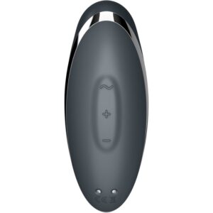 Satisfyer-Verschluss & Climax 2 Vibrator & Stimulator Silikon · Vibratoren (Bild 5)