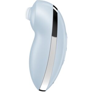 Satisfyer-Verschluss & Climax 2 Vibrator & Stimulator Silikon · Vibratoren (Bild 8)