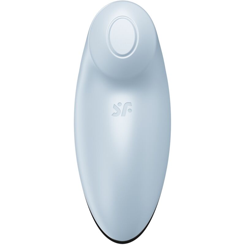 Satisfyer-Verschluss & Climax 2 Vibrator & Stimulator Silikon · Vibratoren (Bild 10)
