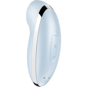 Satisfyer-Verschluss & Climax 2 Vibrator & Stimulator Silikon · Vibratoren (Bild 11)