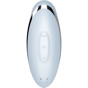 Satisfyer-Verschluss & Climax 2 Vibrator & Stimulator Silikon · Vibratoren (Bild 13)