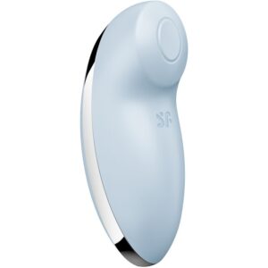 Satisfyer-Verschluss & Climax 2 Vibrator & Stimulator Silikon · Vibratoren (Bild 12)