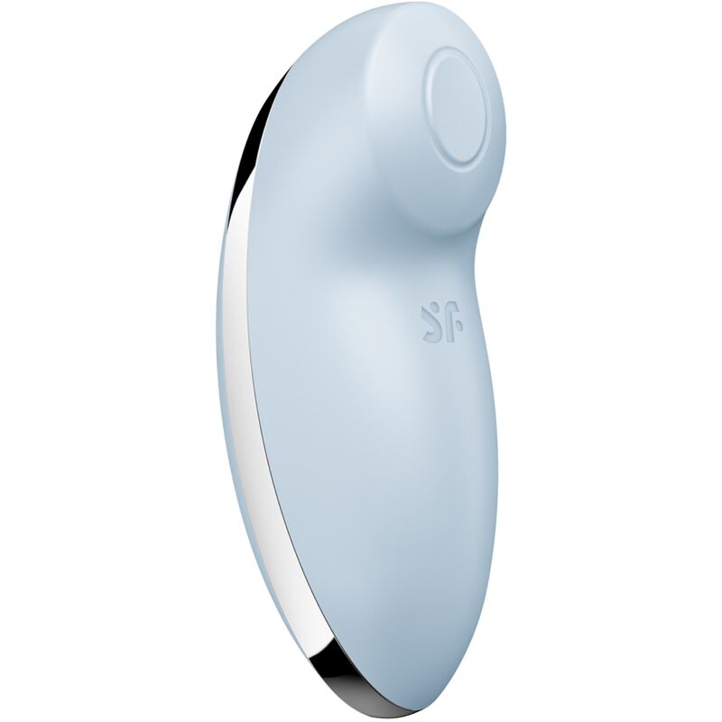 Satisfyer-Verschluss & Climax 2 Vibrator & Stimulator Silikon · Vibratoren (Bild 12)