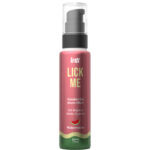 Intt-Lick Me Gel Belastbare Melone Grün – Heizeffekt · Kosmetika & Aphrodisiaka