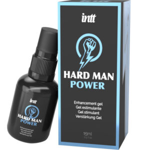 Intt For Her-Hard Man Power Spray stimulierend für Männer · Kosmetika & Aphrodisiaka (Bild 2)