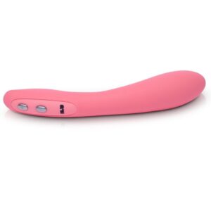 Je Joue-The Wand Vibrator für G-Spot, Rosa-Silikon, 3 Geschwindigkeiten · Vibratoren (Bild 3)