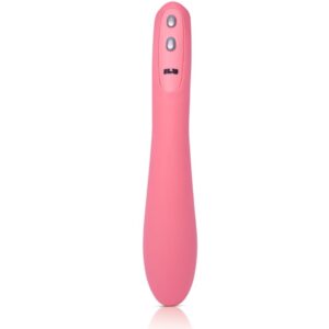 Je Joue-The Wand G-Punkt-Vibrator, Rosa-Silikon, 3 Stufen