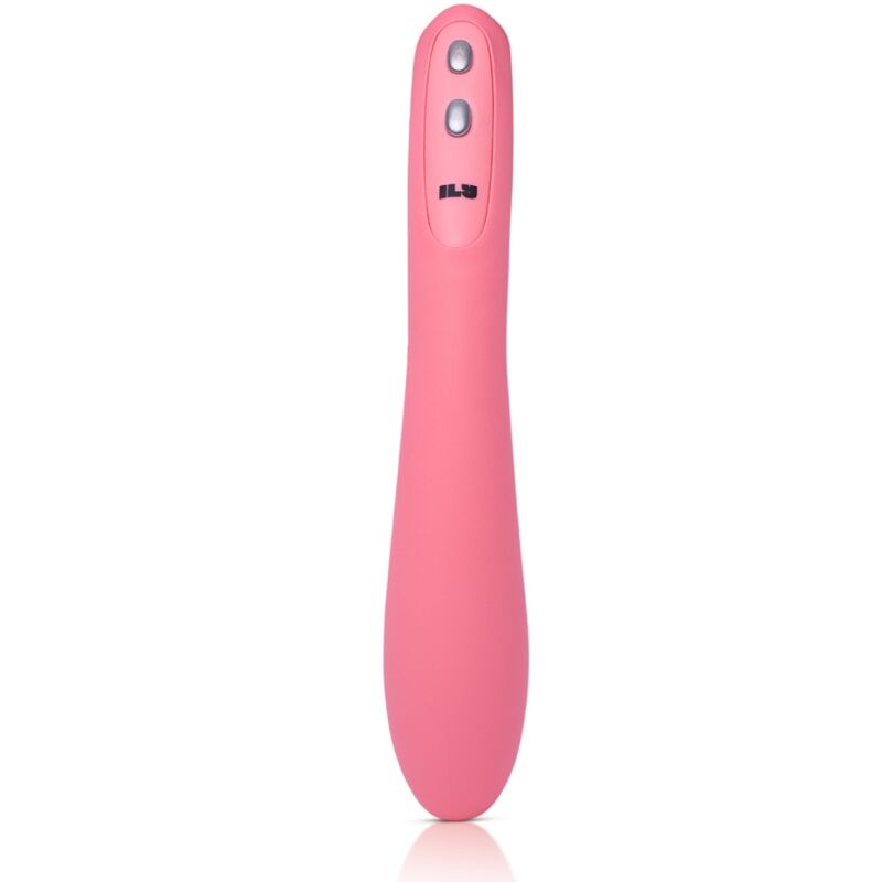 Je Joue-The Wand Vibrator für G-Spot, Rosa-Silikon, 3 Geschwindigkeiten · Vibratoren