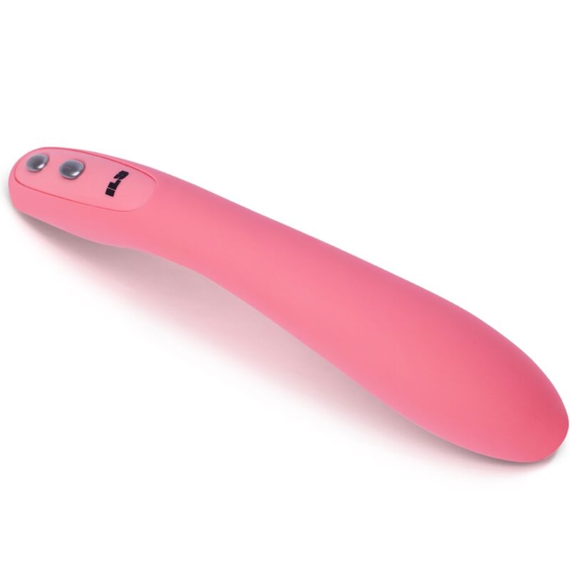 Je Joue-The Wand Vibrator für G-Spot, Rosa-Silikon, 3 Geschwindigkeiten · Vibratoren (Bild 6)